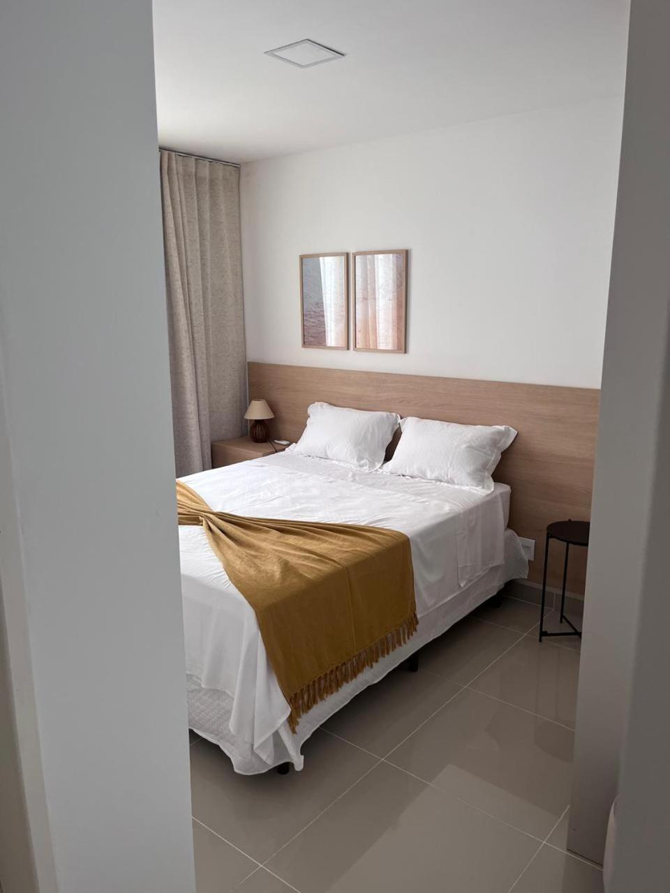 Vila Casa Nova Em Santanesia, Piraí Exteriér fotografie