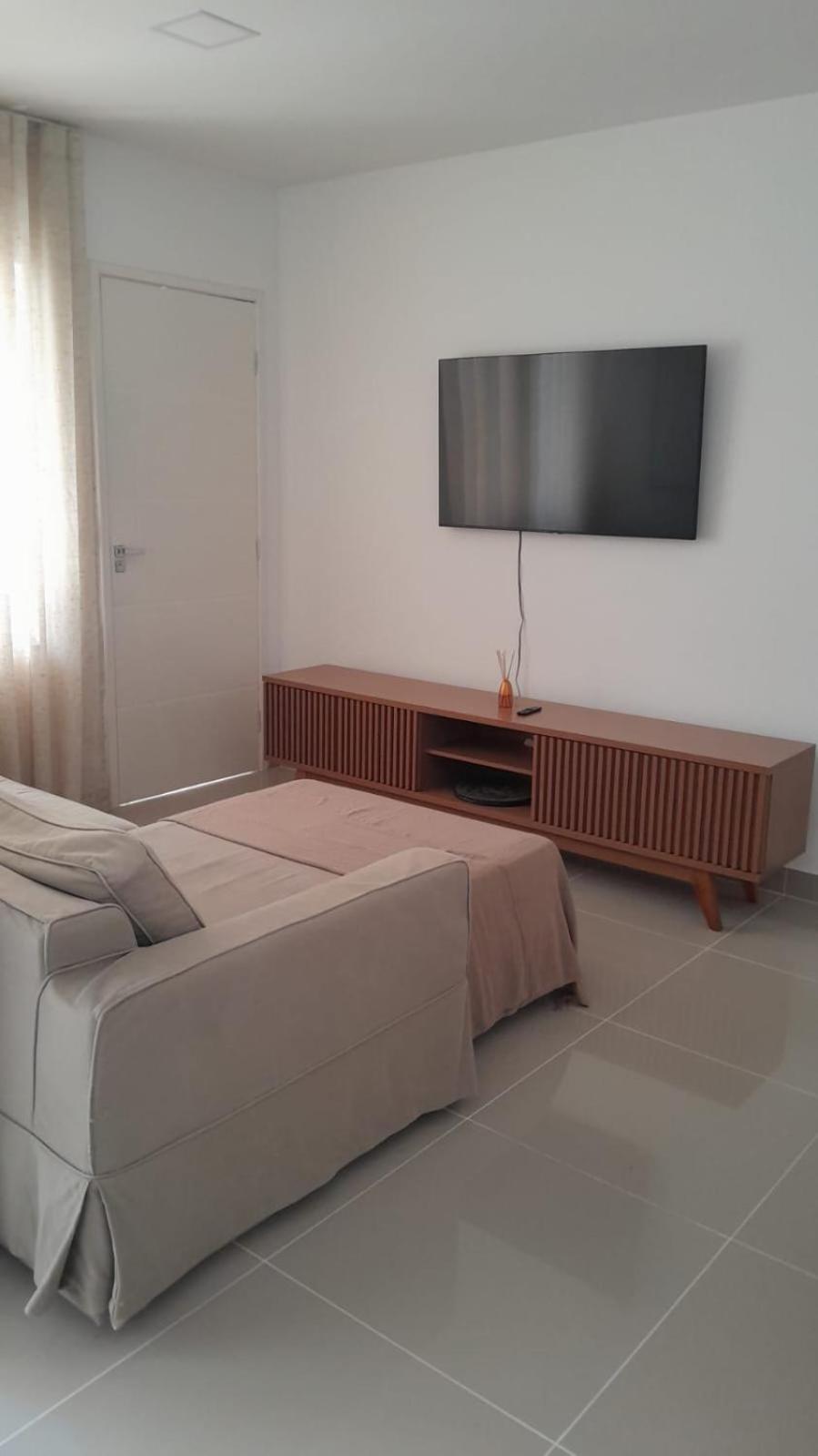 Vila Casa Nova Em Santanesia, Piraí Exteriér fotografie