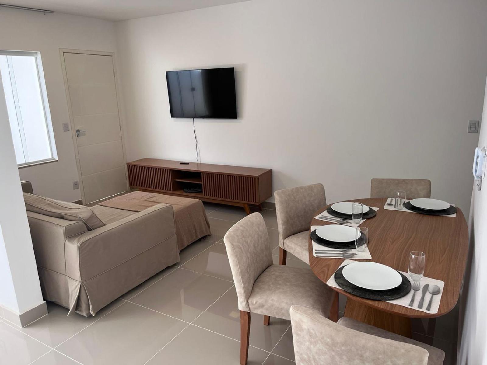 Vila Casa Nova Em Santanesia, Piraí Exteriér fotografie